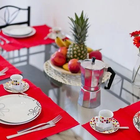 Sweet Apartment *