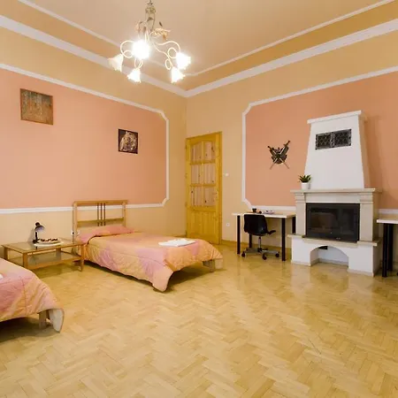 Apartment Sweet *