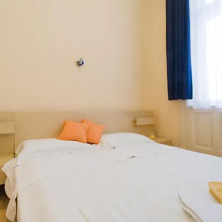 Apartment Sweet Budapest
