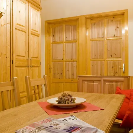 Sweet Apartment Budapest