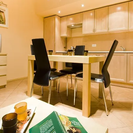 Apartment Sweet