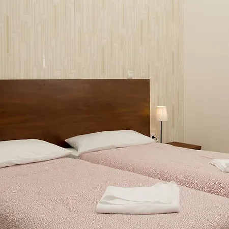 Apartment Sweet Budapest