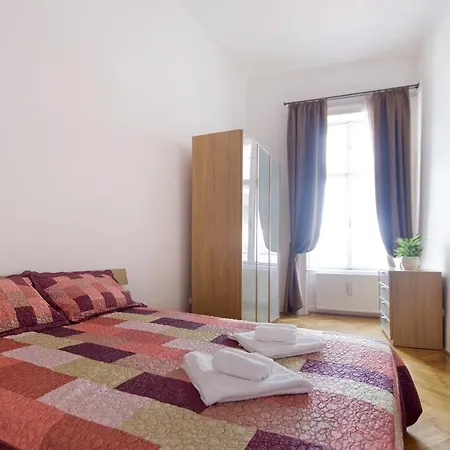 Apartment Sweet