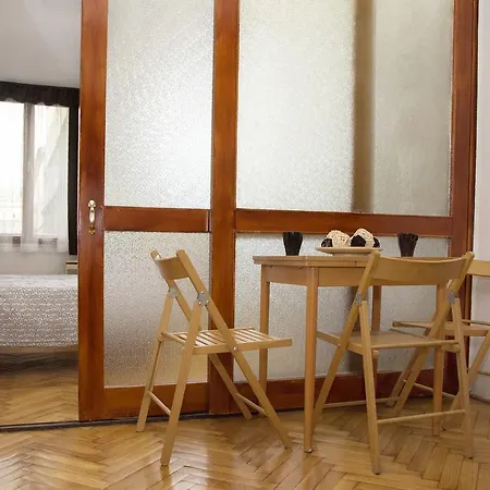 Apartment Sweet Budapest