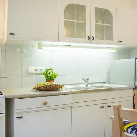 Apartment Sweet