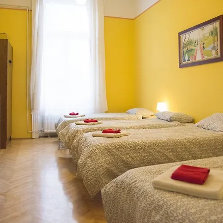Sweet Apartment