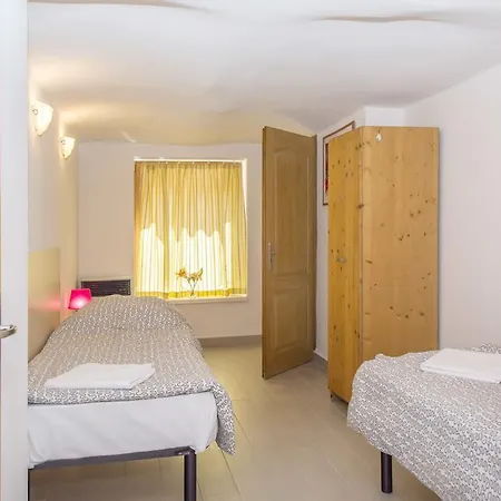 Sweet Apartment
