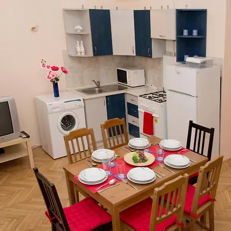 Sweet Apartment Budapest