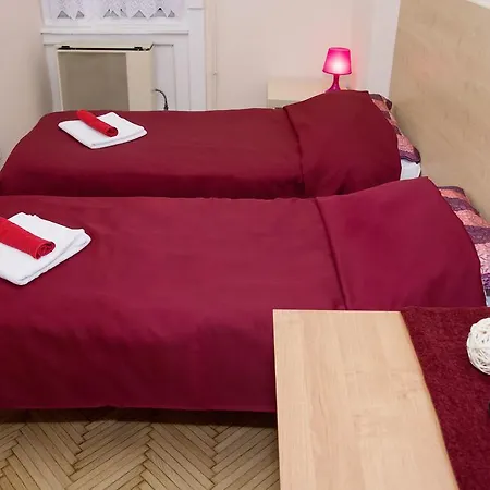 Apartment Sweet Budapest
