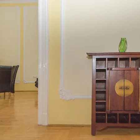 Sweet Apartment Budapest