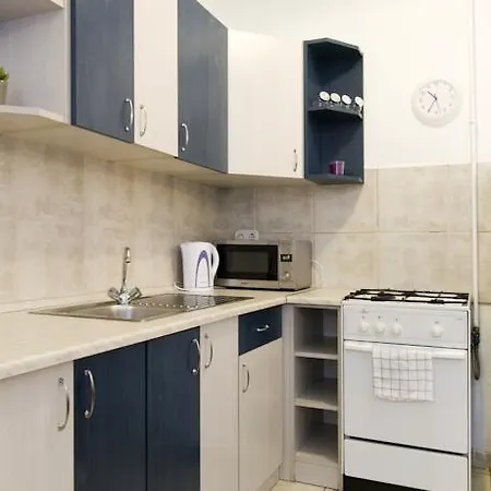 Sweet Apartment Budapest